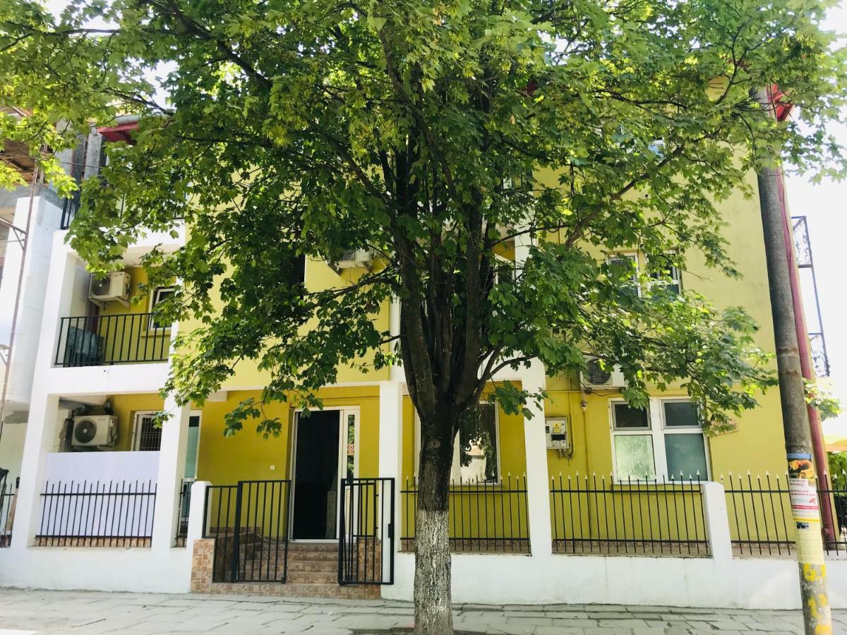 Vila Yzabelle Eforie Nord Exterior photo